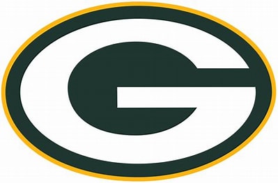 Packers G Logo